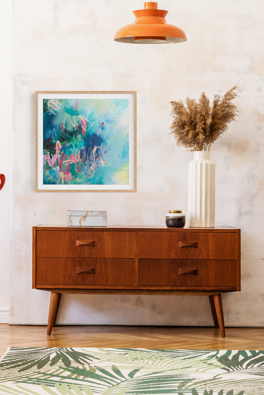 How To Buy Art Online - 5 Top Tips