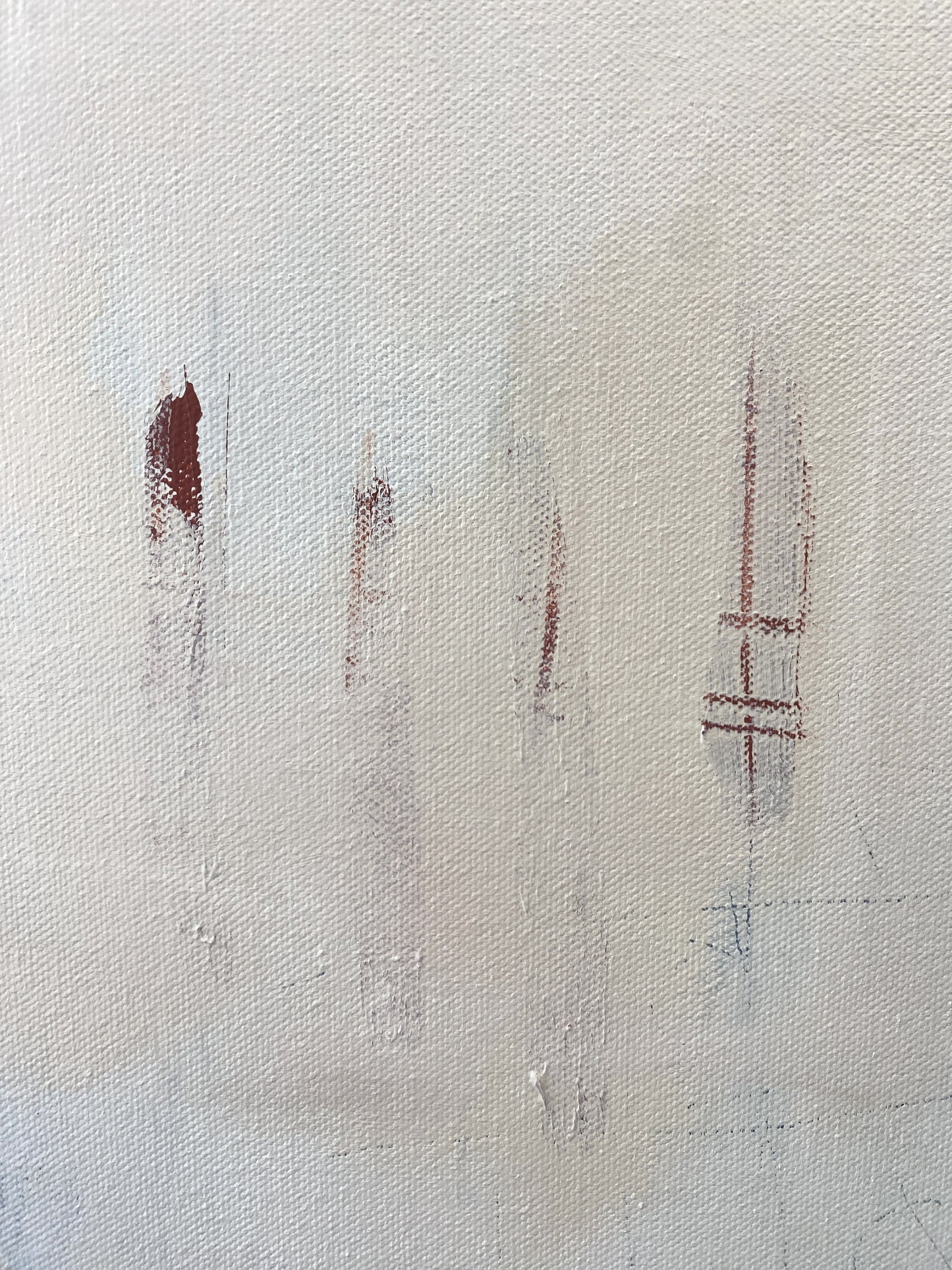 Turning Point- by Australian Artist Rose Hewartson