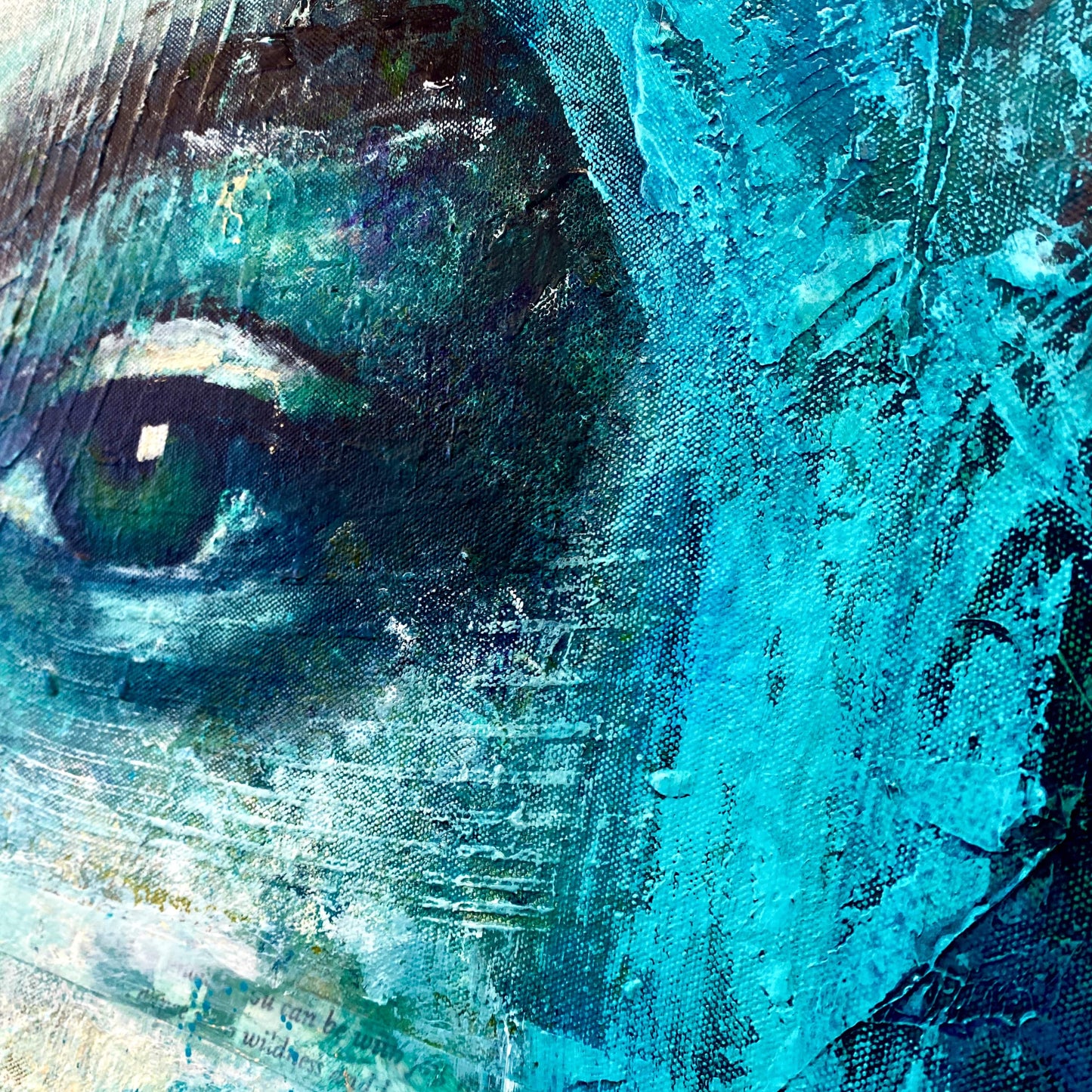 Conviction {Original}