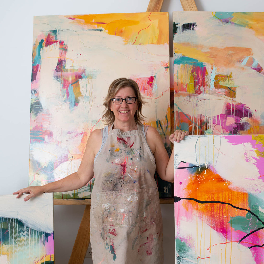 How to Unlock Your Creative Potential