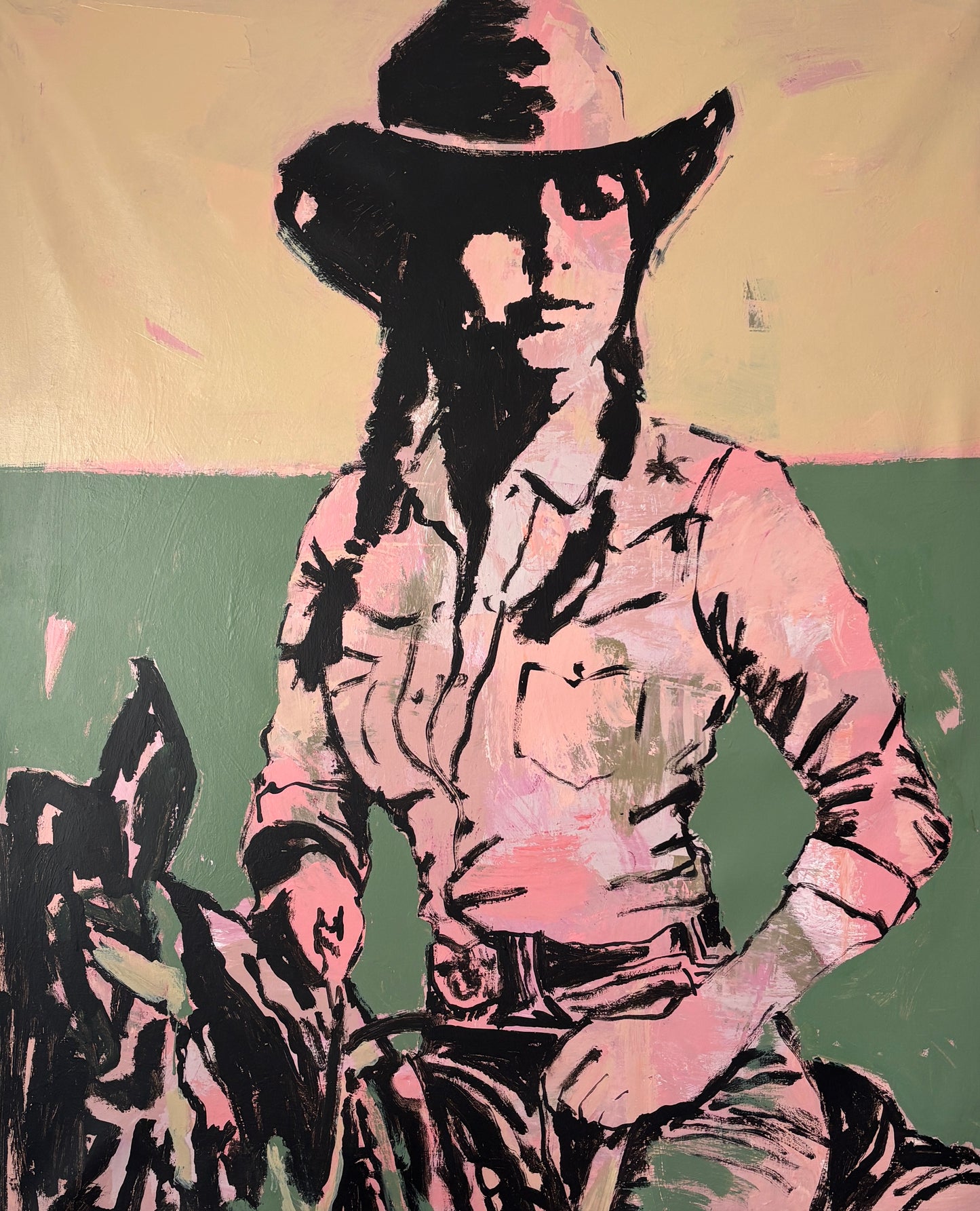 All Grit {Original}