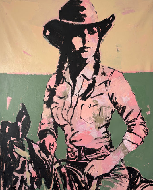 All Grit {Original}