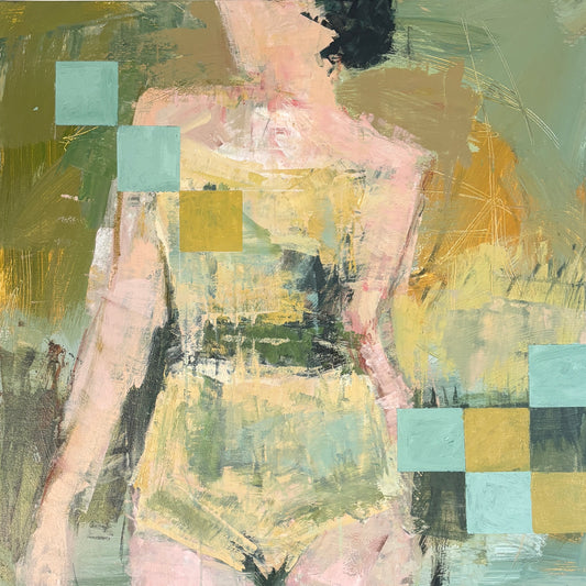 Edge Of Becoming {Original}