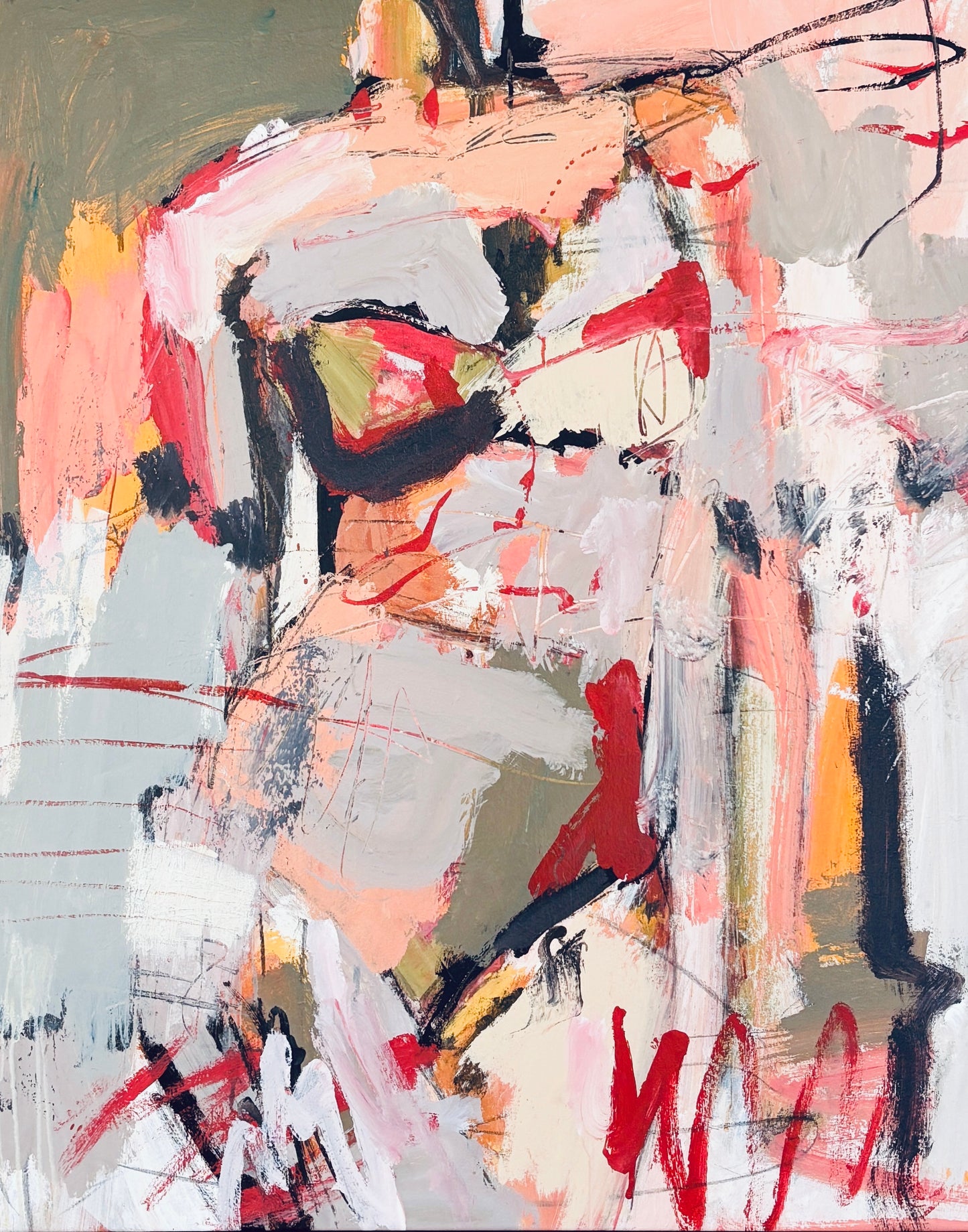 True Grit {Original}