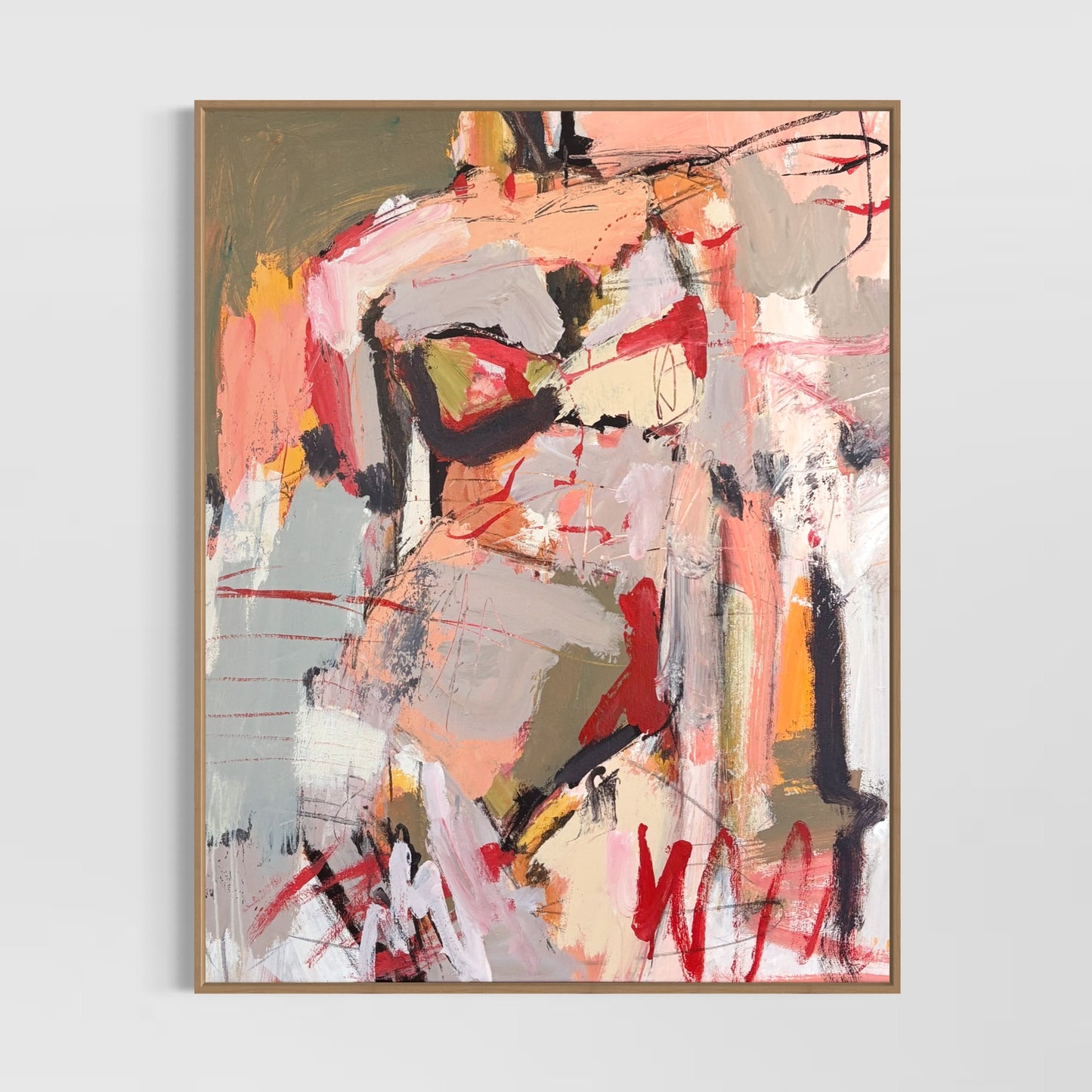 True Grit {Original}