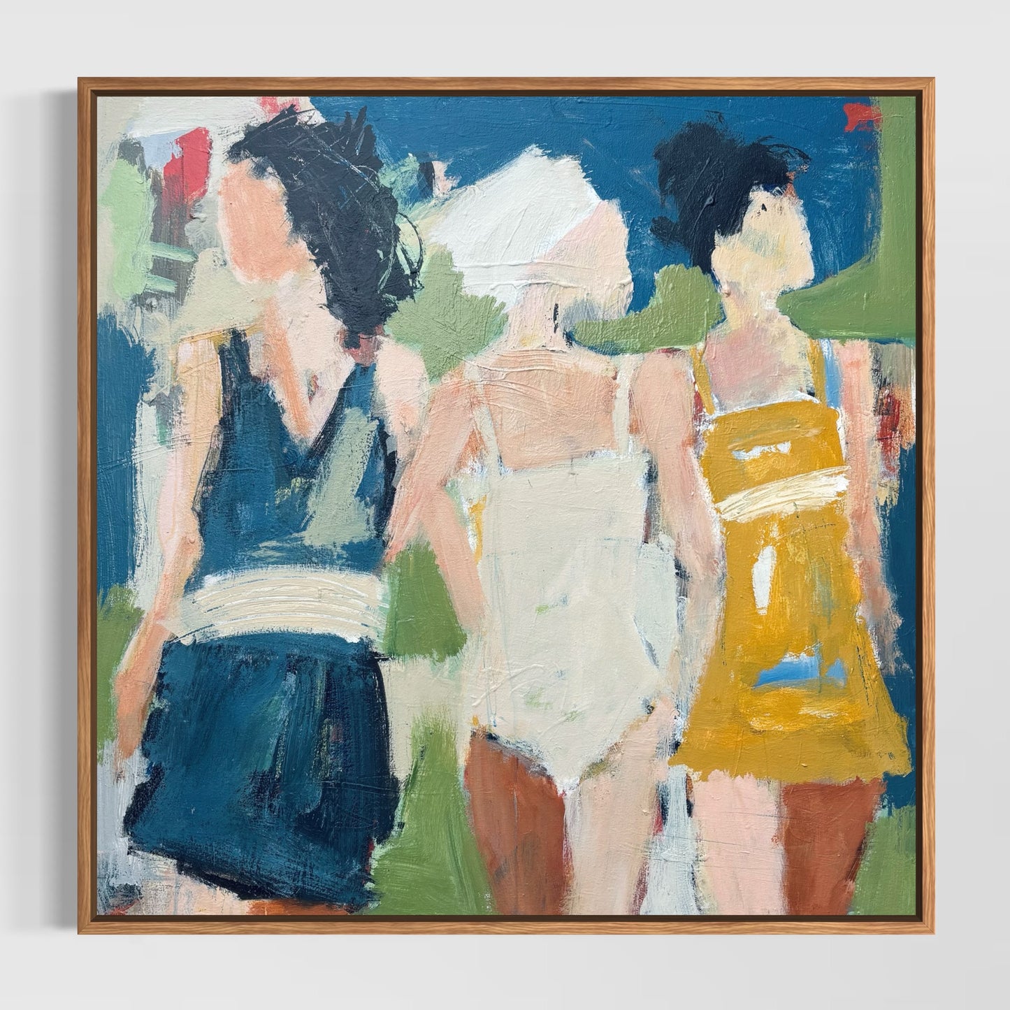 Solidarity {Original}