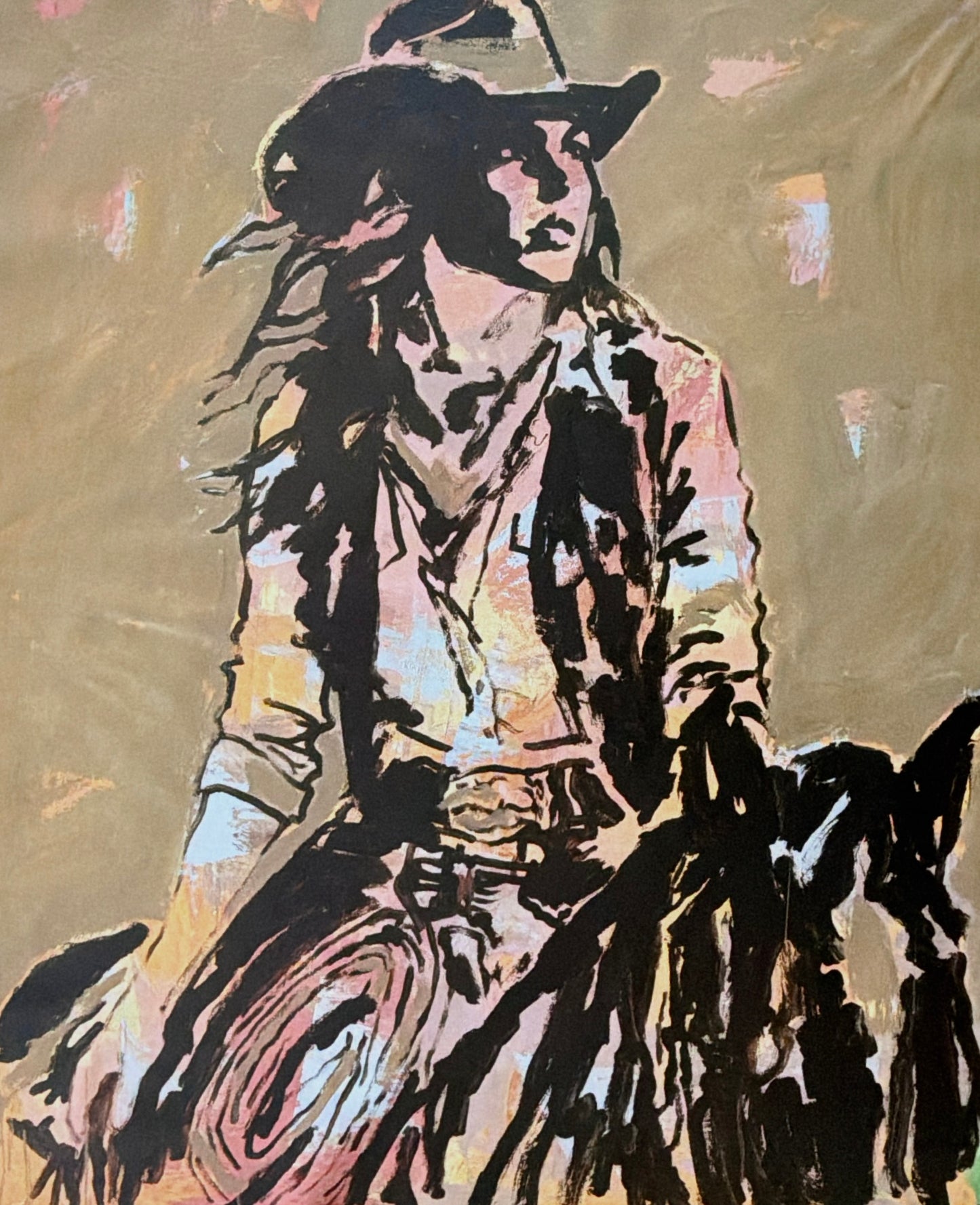 Trailblazer {Original}