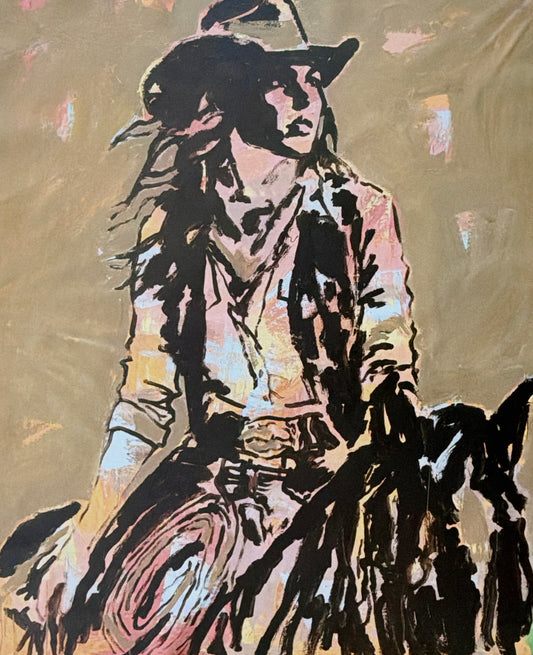 Trailblazer {Original}