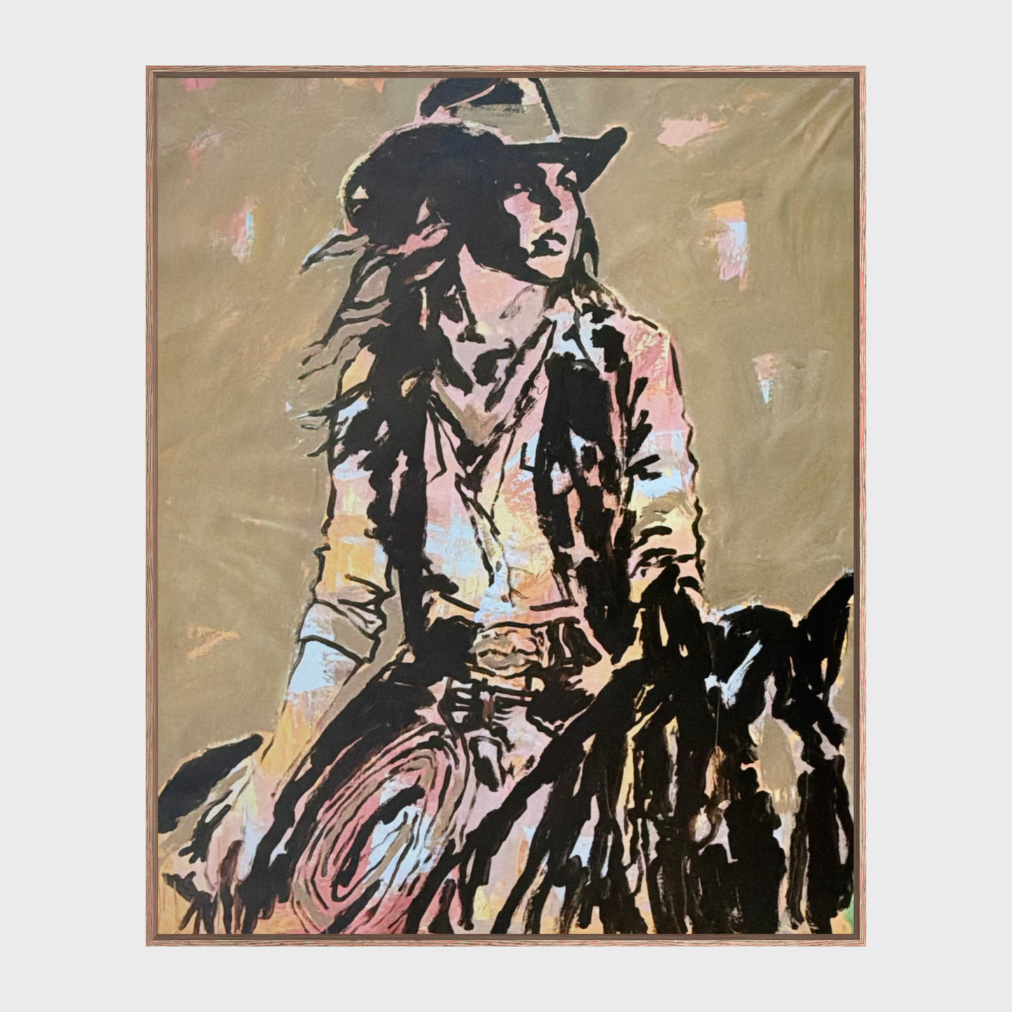 Trailblazer {Original}