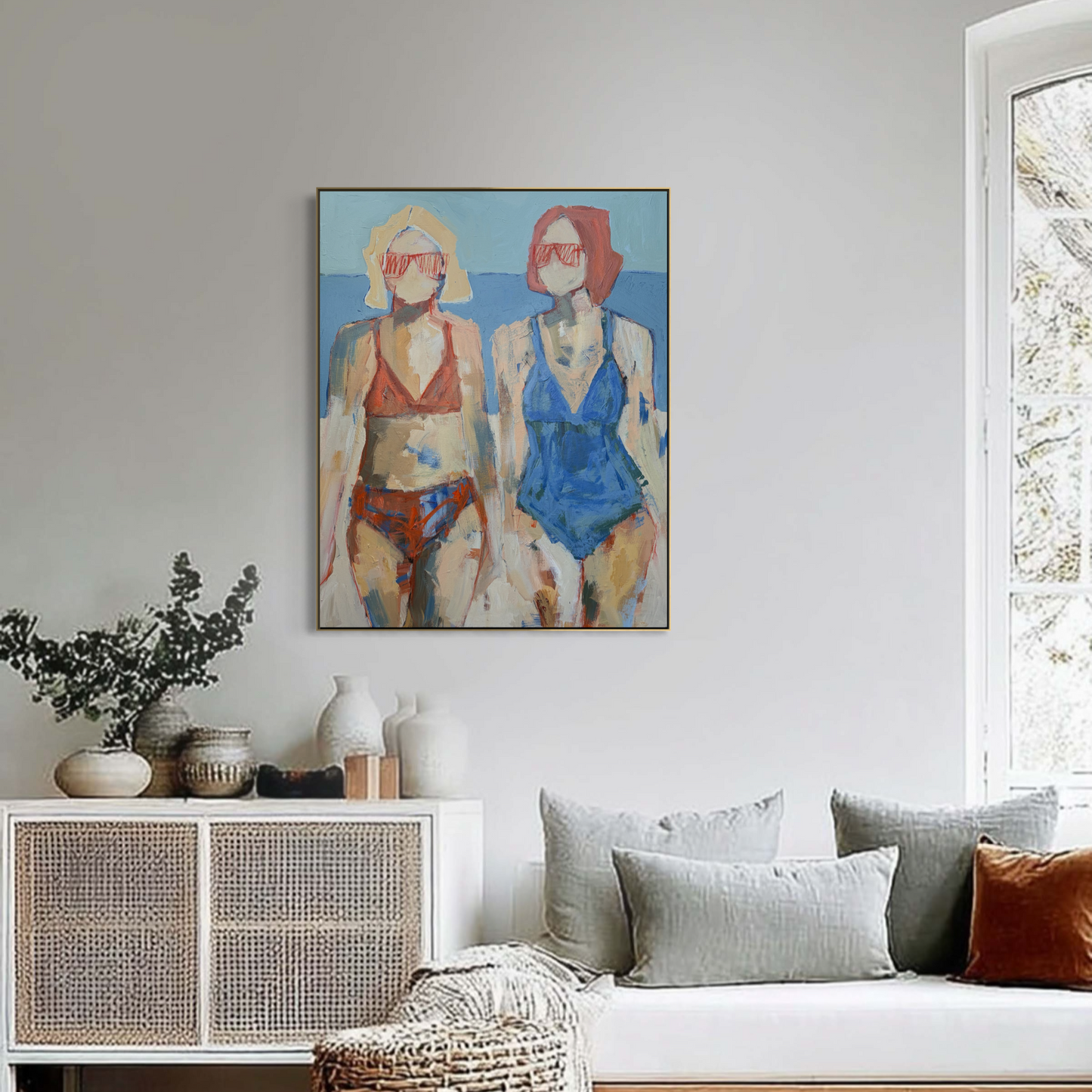 Wherever She Goes {Original}